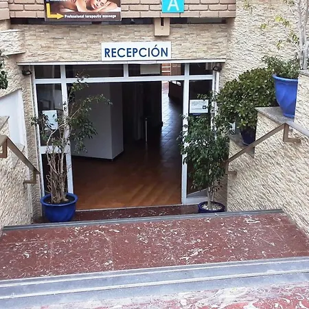 Apartament Dream Near Yumbo