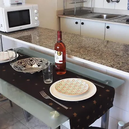 Apartament Dream Near Yumbo Playa del Inglés