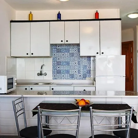 Apartament Dream Near Yumbo Playa del Inglés