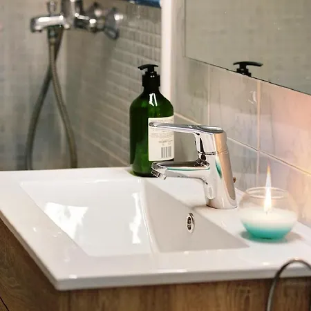 Apartament Dream Near Yumbo *