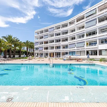 Dream Near Yumbo Playa del Inglés