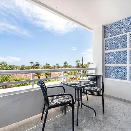 Dream Near Yumbo Apartament Playa del Inglés