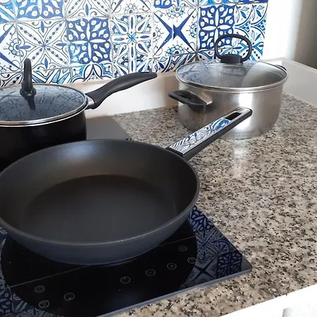 Lägenhet Dream Near Yumbo *