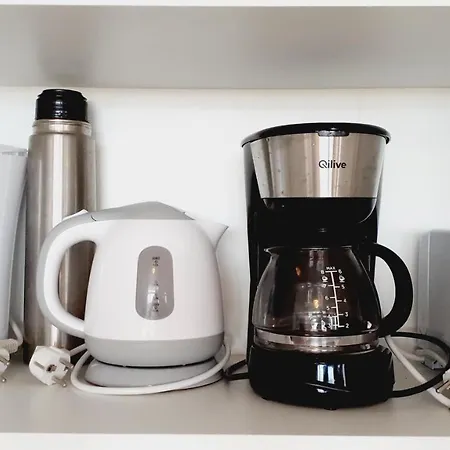 Dream Near Yumbo Lägenhet *