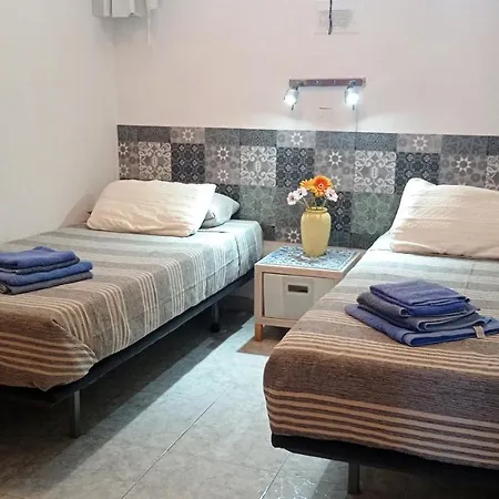 Dream Near Yumbo Lägenhet Playa del Inglés