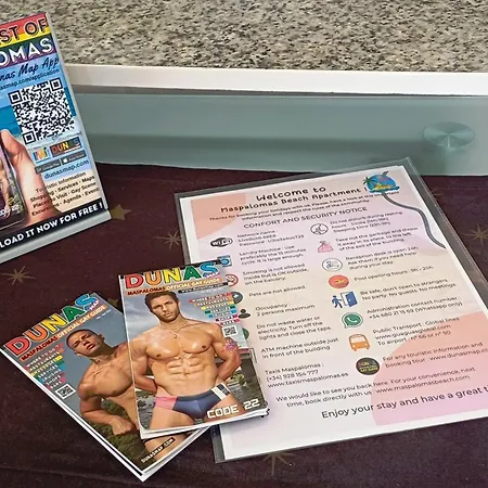 Dream Near Yumbo Playa del Inglés