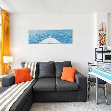 Dream Near Yumbo Playa del Inglés