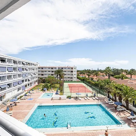 Dream Near Yumbo Playa del Inglés