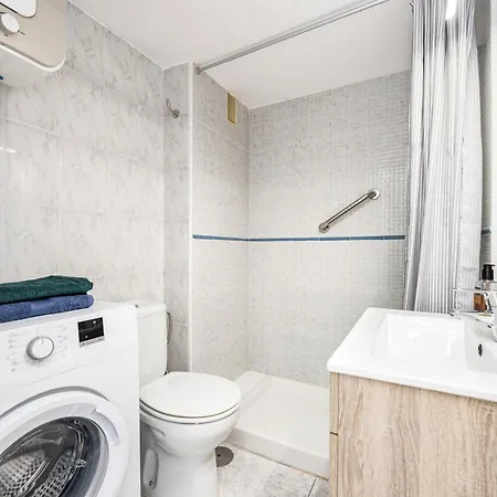 Dream Near Yumbo Lägenhet