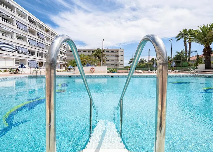 Dream Near Yumbo Apartamento *