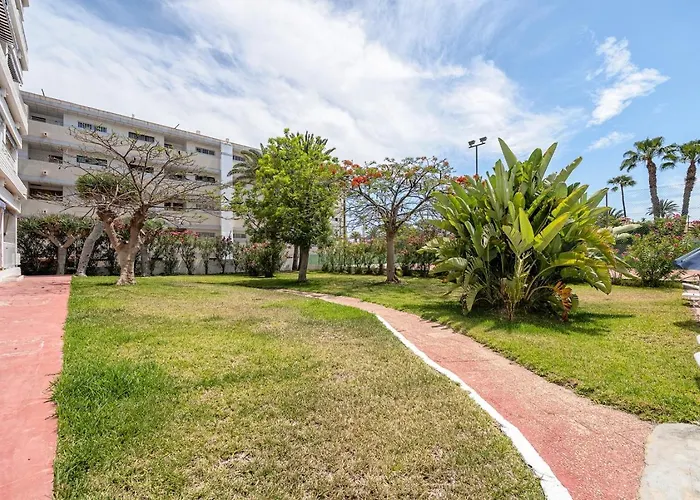 Dream Near Yumbo Apartamento Playa del Inglés