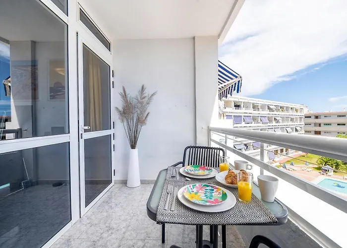 Apartamento Dream Near Yumbo Playa del Inglés