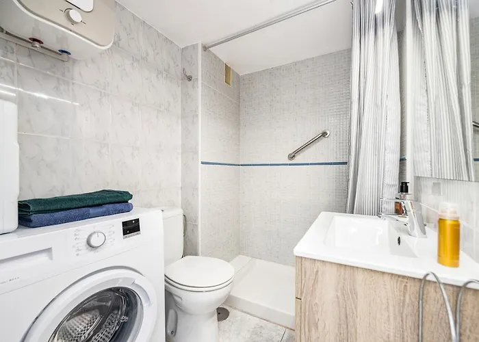 Dream Near Yumbo Apartamento