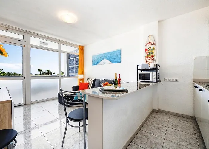 Dream Near Yumbo Playa del Inglés