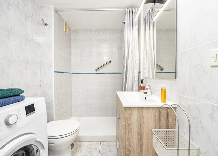 Dream Near Yumbo Apartamento