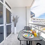 Apartment Dream Near Yumbo Playa del Ingles (Gran Canaria)