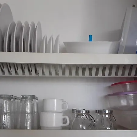 Lägenhet Dream Near Yumbo Playa del Inglés