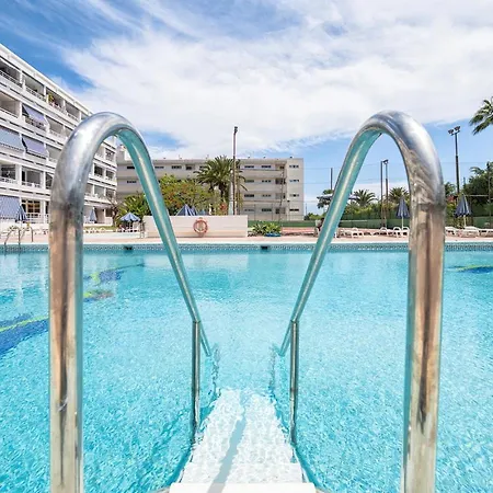 Dream Near Yumbo Apartamento *