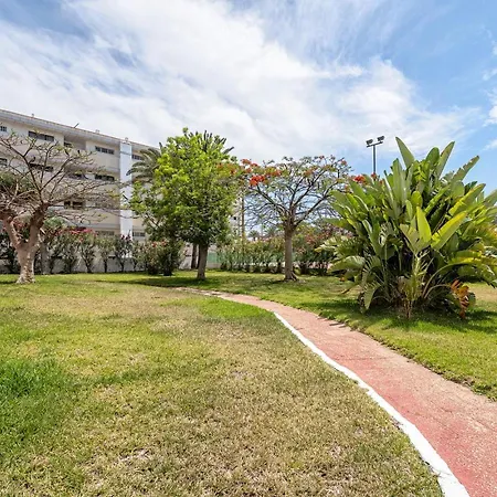 Dream Near Yumbo Apartment Playa del Ingles (Gran Canaria)