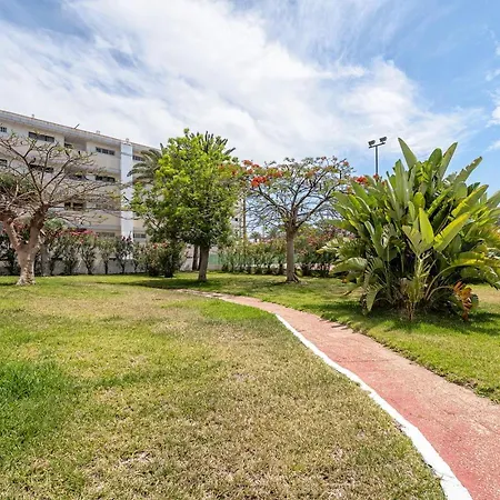 Dream Near Yumbo Apartment Playa del Ingles (Gran Canaria)