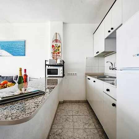 Dream Near Yumbo Apartamento