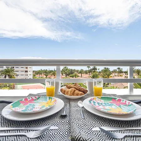 Dream Near Yumbo Appartement Playa del Inglés