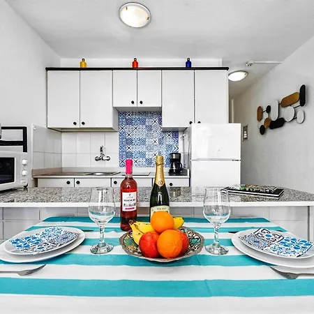 Apartment Dream Near Yumbo Playa del Ingles (Gran Canaria)