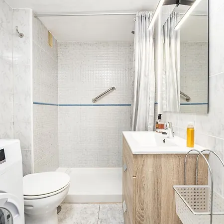 Dream Near Yumbo Apartamento