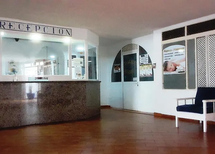 Dream Near Yumbo Appartement Playa del Inglés