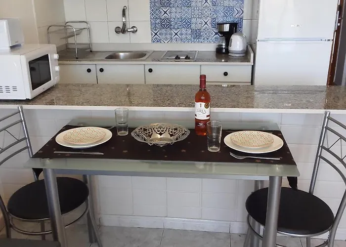 Dream Near Yumbo Appartement *