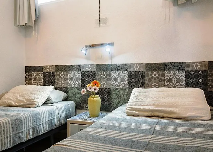 Appartement Dream Near Yumbo