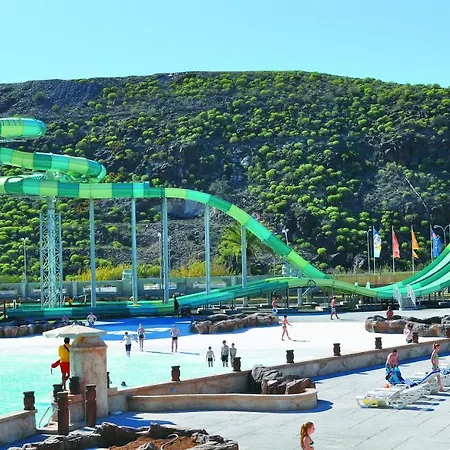 Апартаменты Dream Near Yumbo