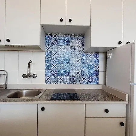 Dream Near Yumbo * Плайя-дель-Инглес