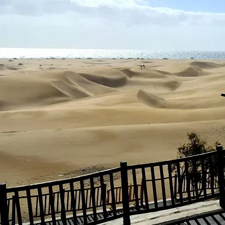 Dream Near Yumbo Апартаменты *