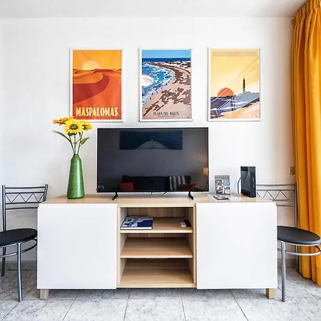 Dream Near Yumbo Апартаменты