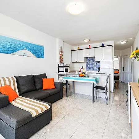 Dream Near Yumbo * Плайя-дель-Инглес