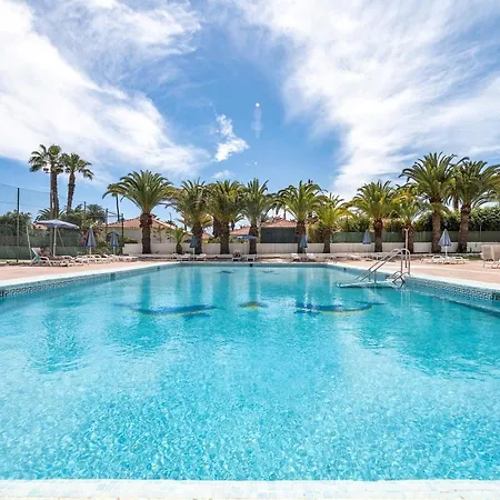 Апартаменты Dream Near Yumbo *