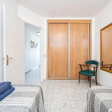 Апартаменты Dream Near Yumbo