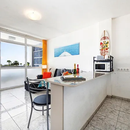 Dream Near Yumbo Плайя-дель-Инглес