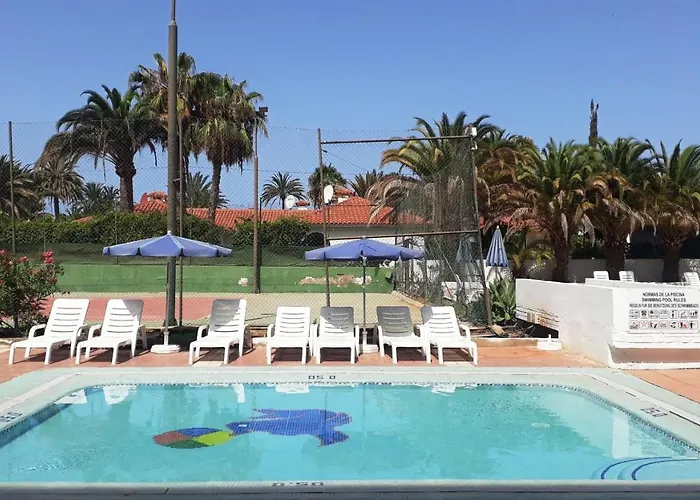 Dream Near Yumbo Апартаменты