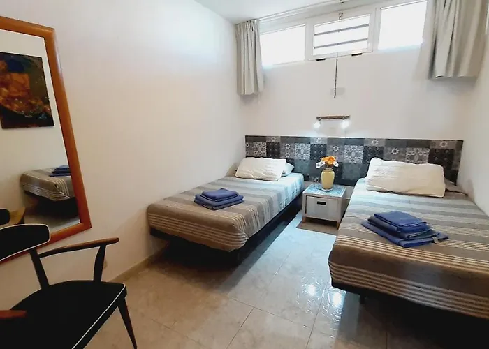 Dream Near Yumbo Playa del Inglés