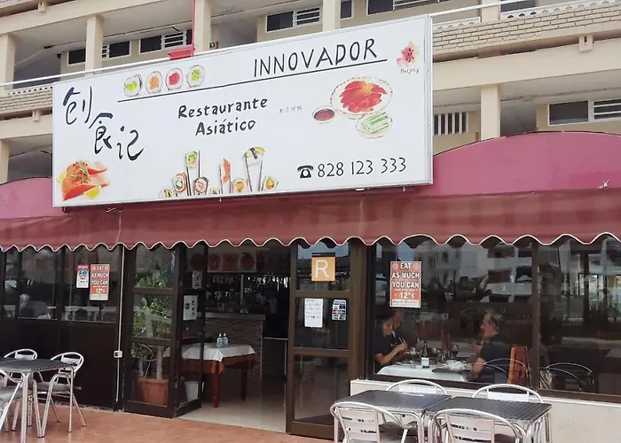 Dream Near Yumbo Апартаменты *