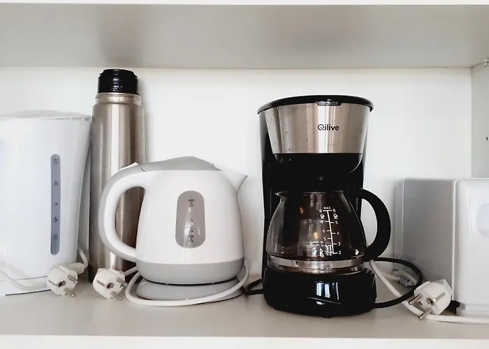 Dream Near Yumbo Апартаменты *