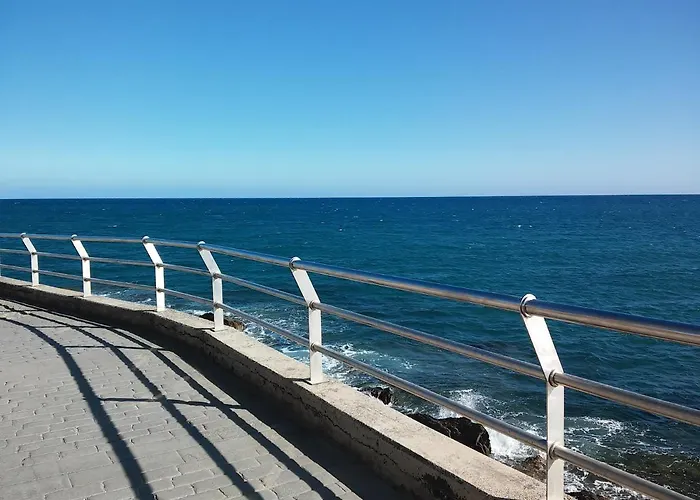 Dream Near Yumbo Апартаменты