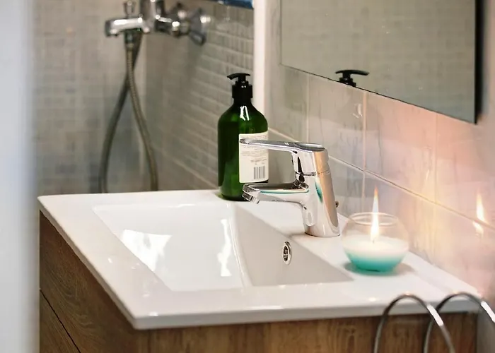 Apartman Dream Near Yumbo *