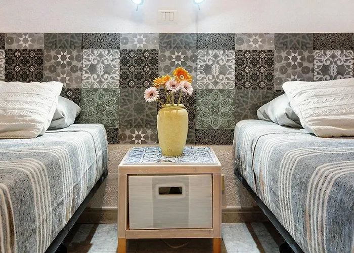 Dream Near Yumbo Playa del Inglés