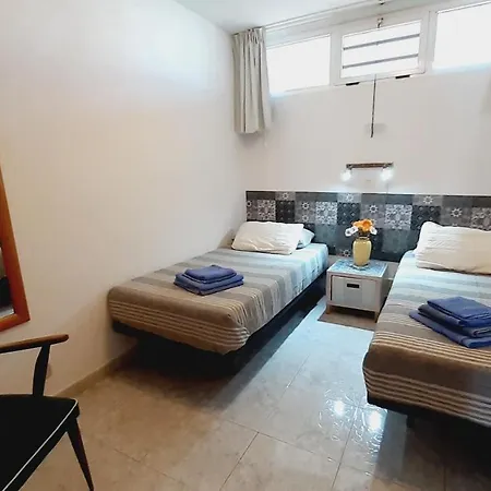 Dream Near Yumbo Playa del Inglés