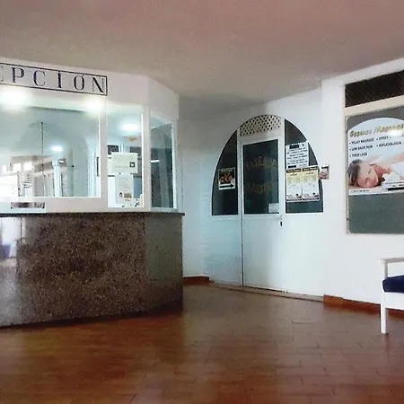 Dream Near Yumbo Appartamento Playa del Inglés