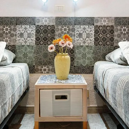 Dream Near Yumbo Playa del Inglés