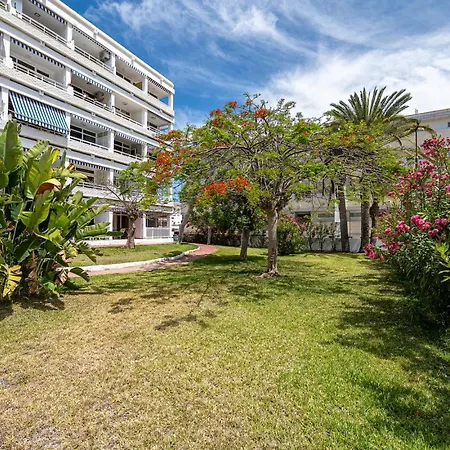 Appartamento Dream Near Yumbo *